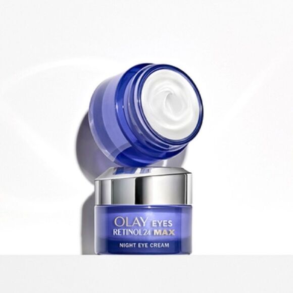 Bundle! Olay Eyes - Eye Creams - Picture 3 of 11